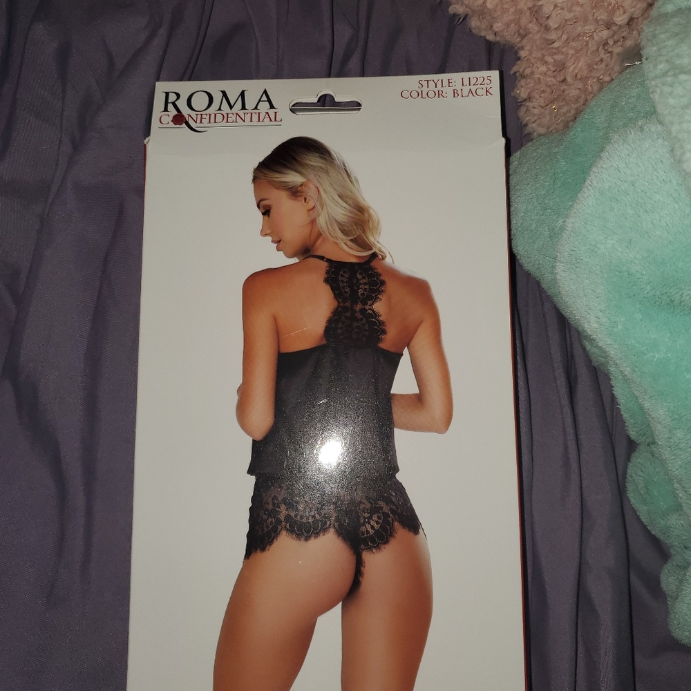Lingerie